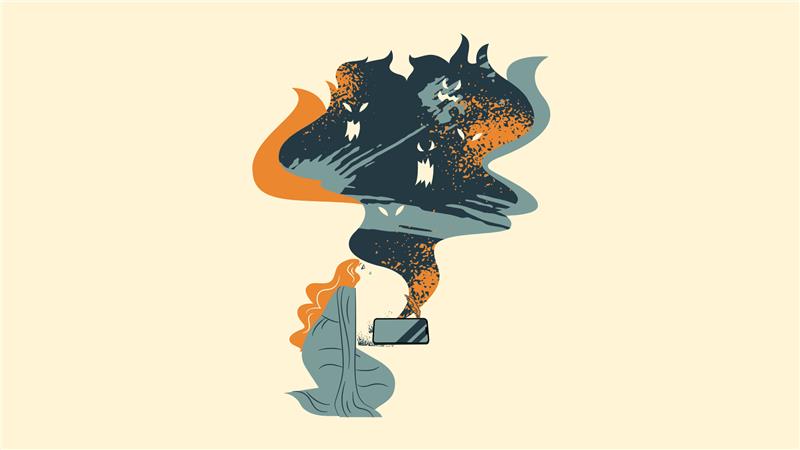 Never Read the Comments